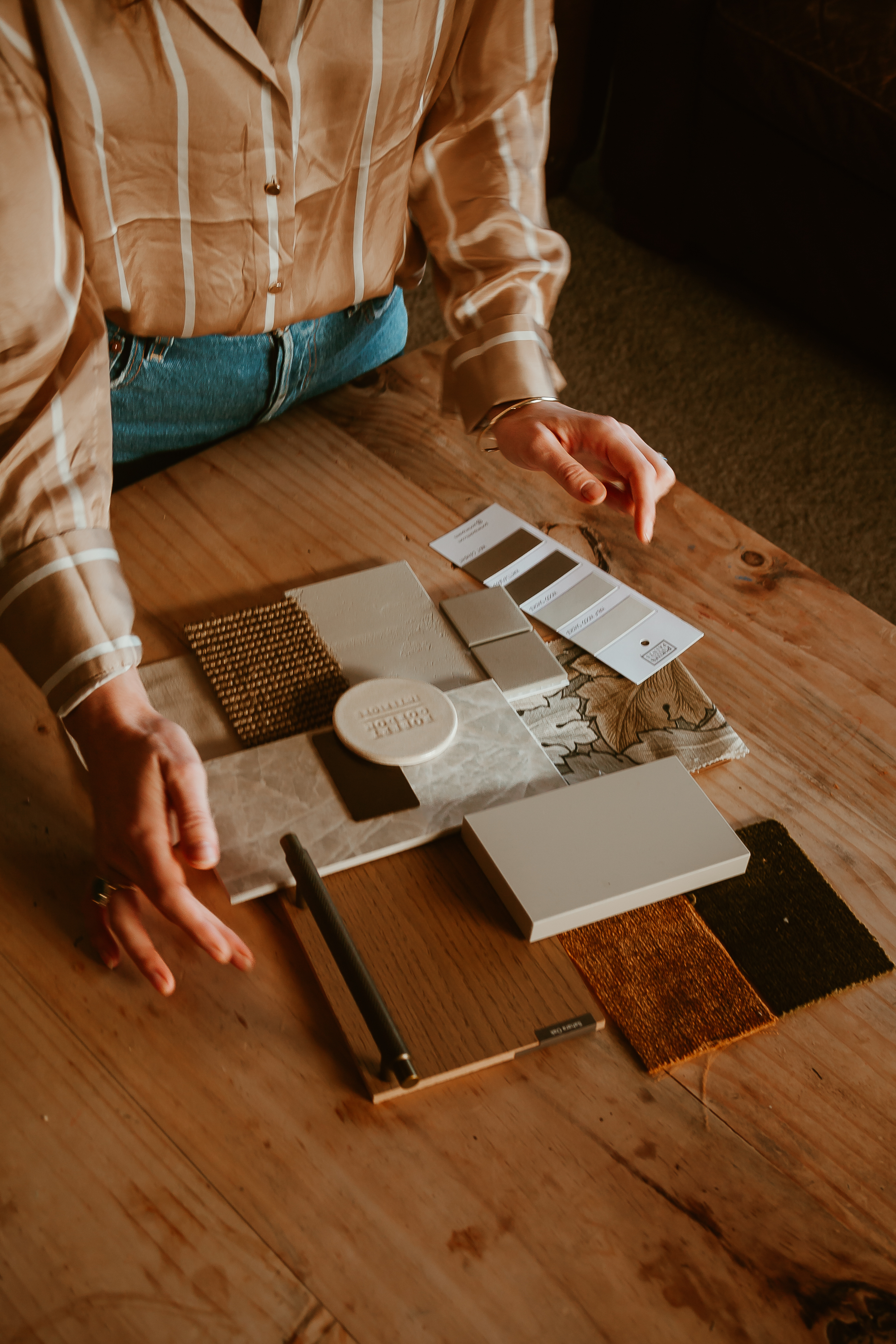 Initial Consultation